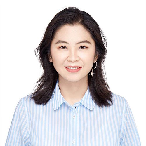 Headshot of Yangyang Yu