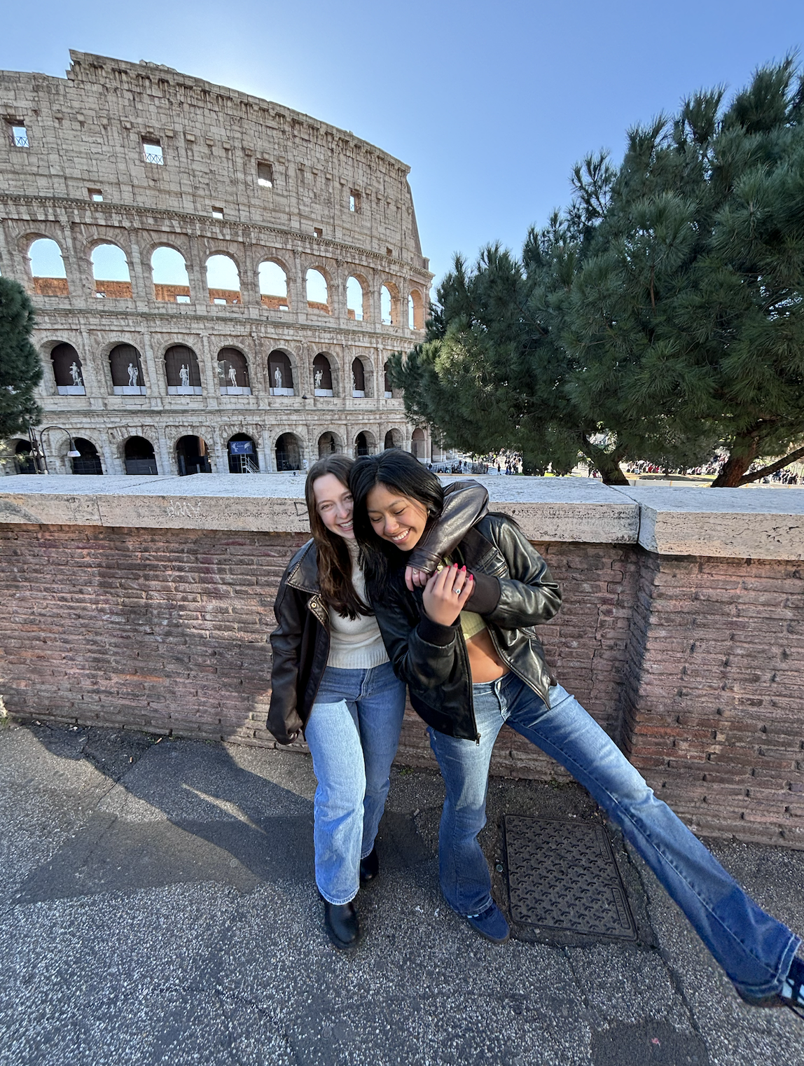 Emma Eguia - Study Abroad