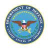 Dept of Defense logo