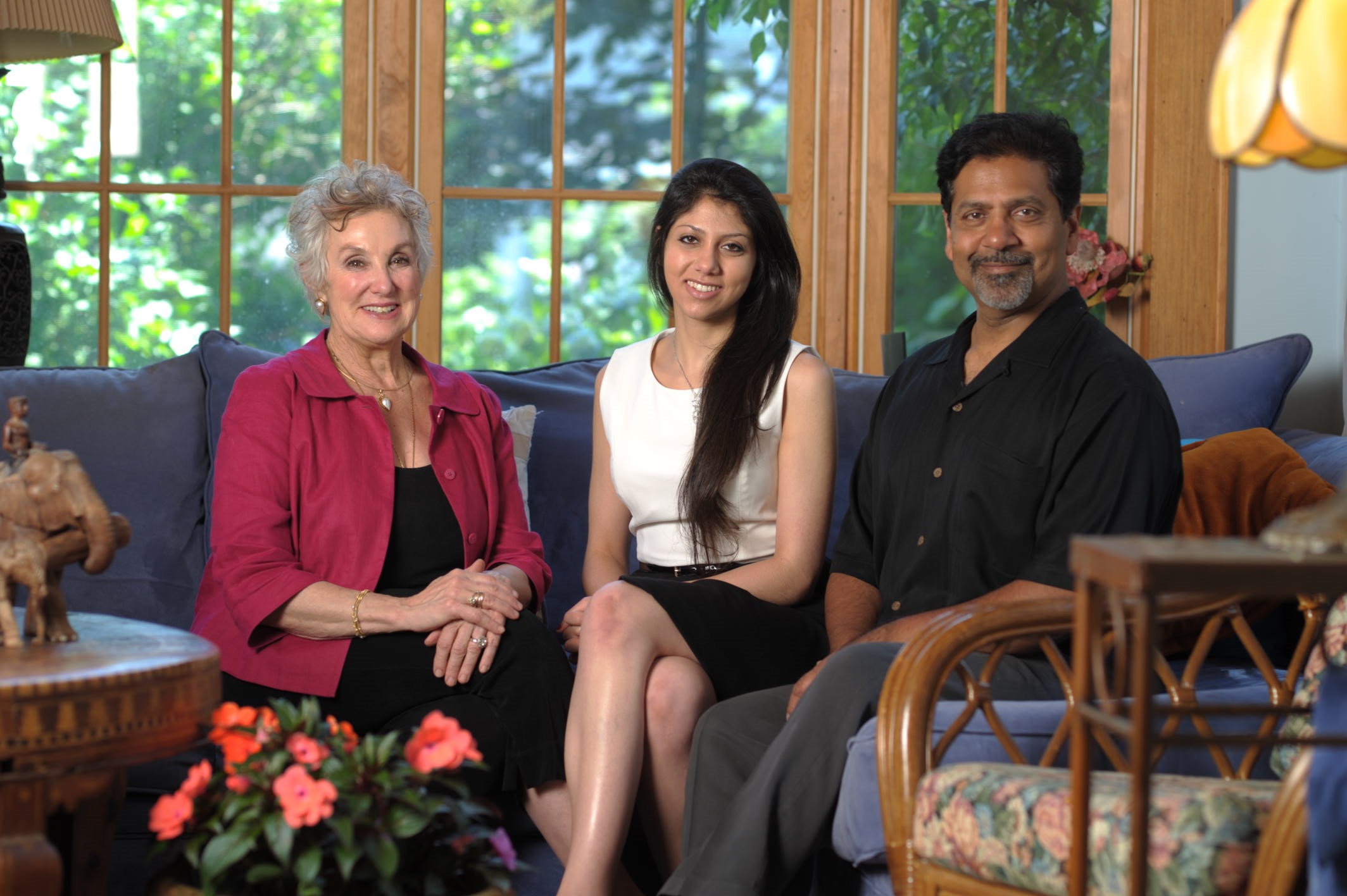 Michel M. Bitritto, Ph.D.