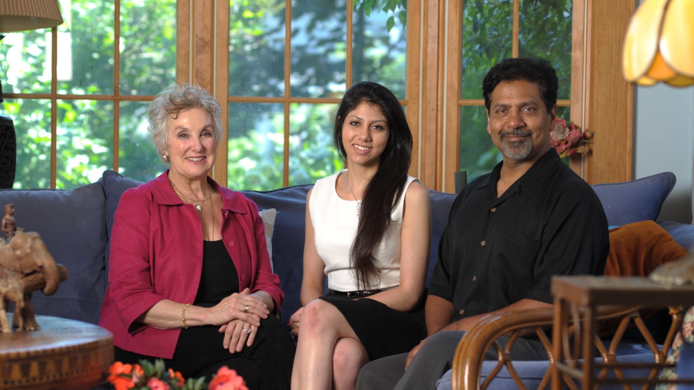 Michel M. Bitritto, Ph.D.