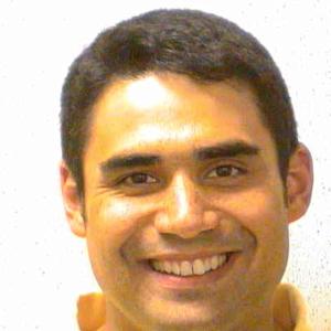 Image of Robert Pitsko