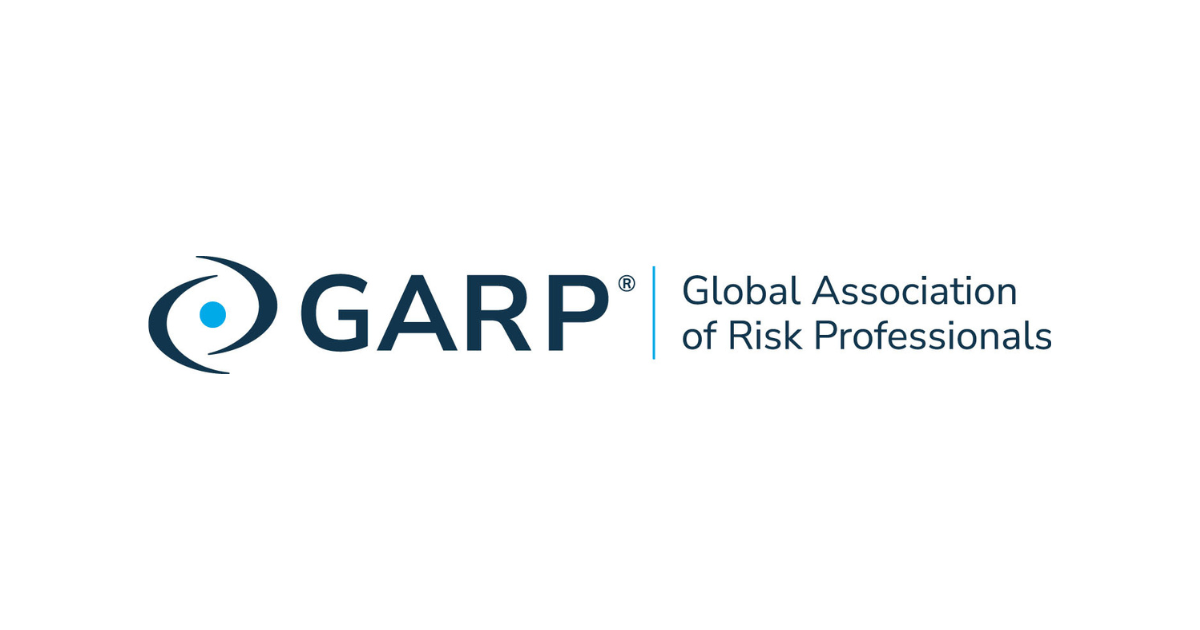 GARP logo