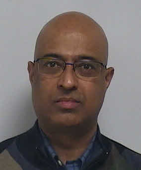 Image of Sanjay Macwan