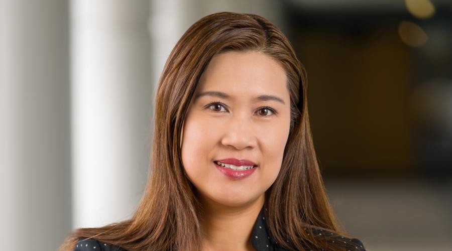 Pam Cheng ’92 M.Eng. ’95