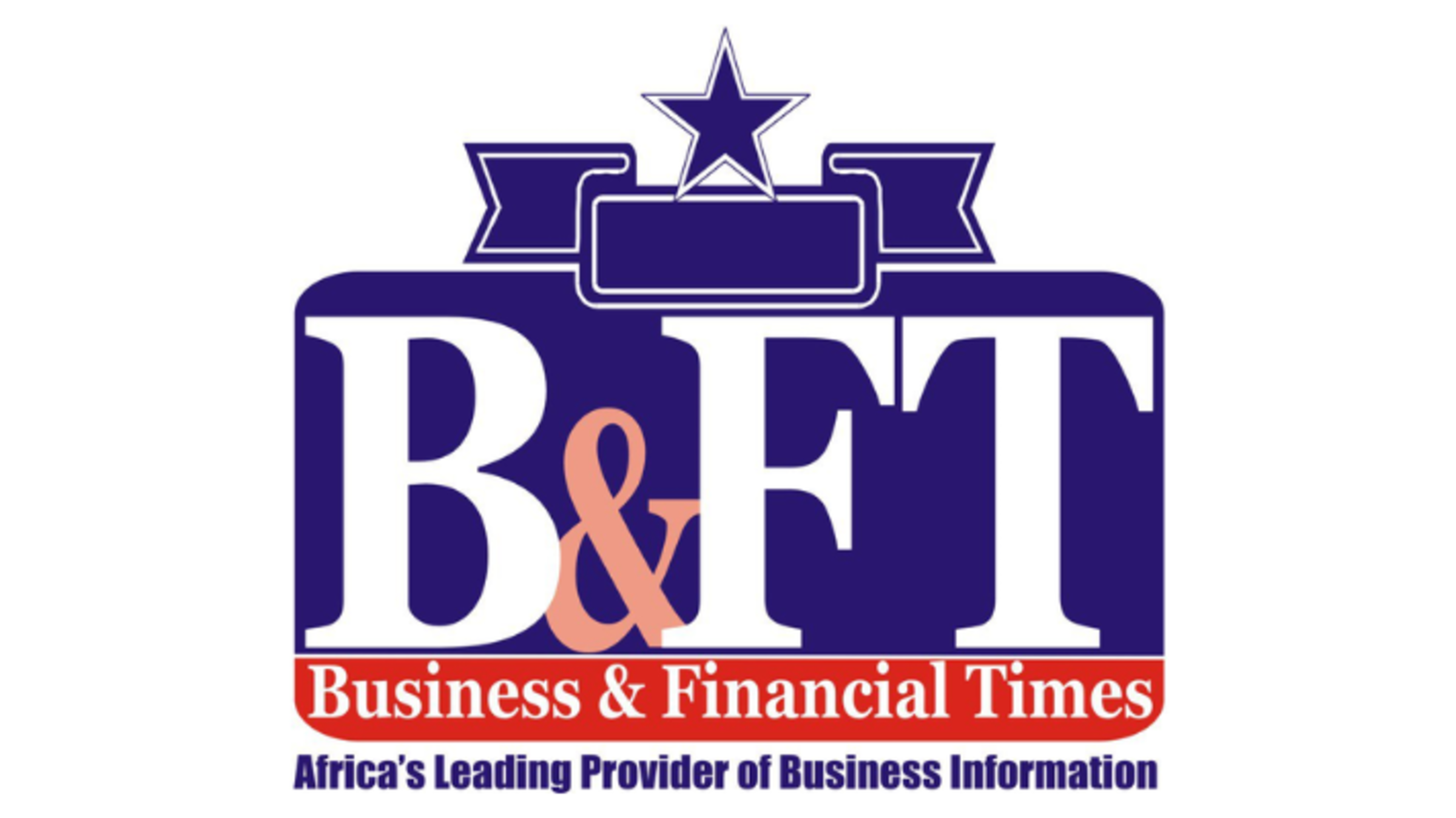 The B&FT Online logo