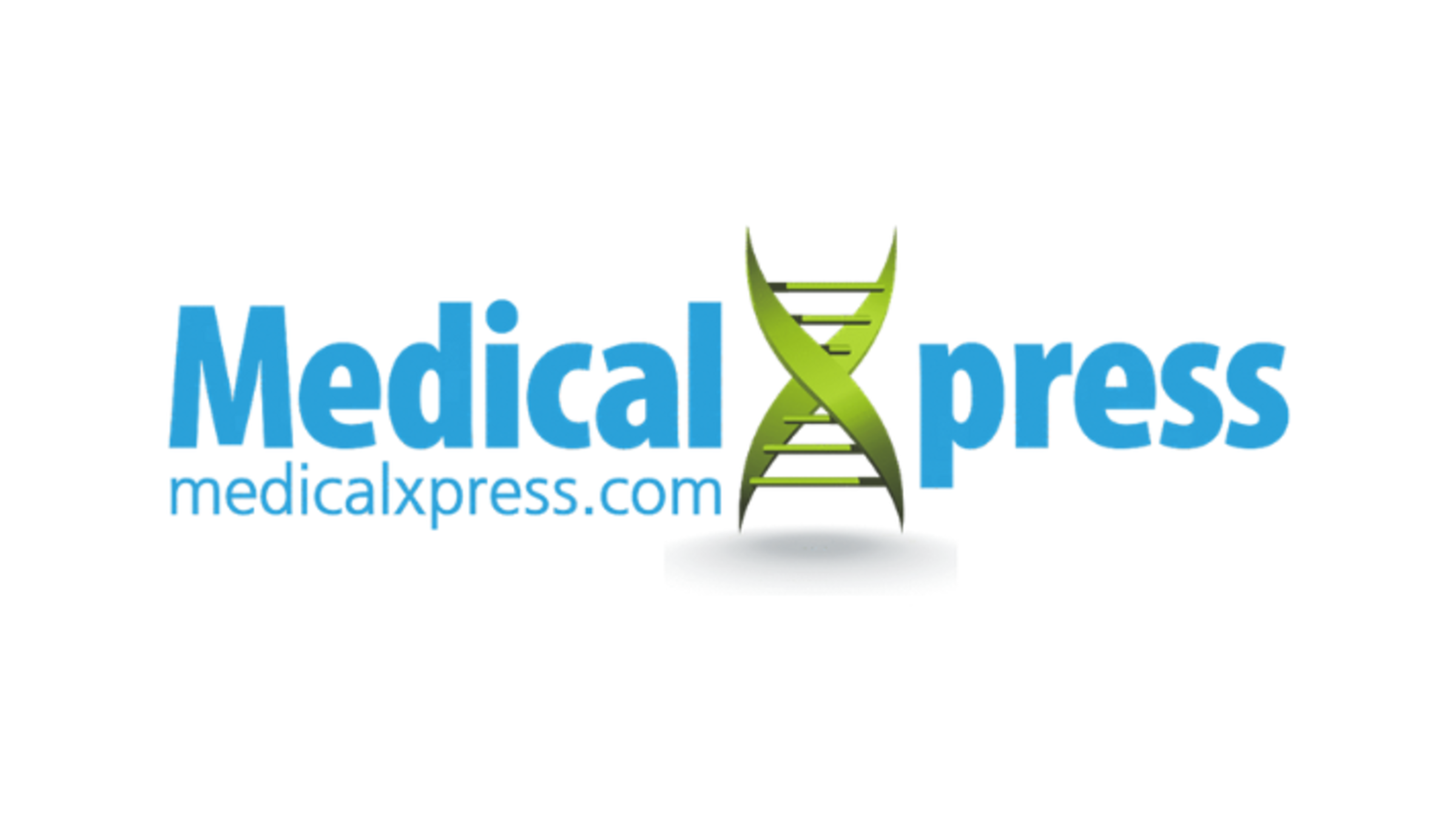 Medical xpress logo
