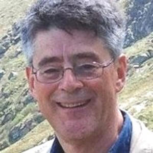 Image of Robert Gilman