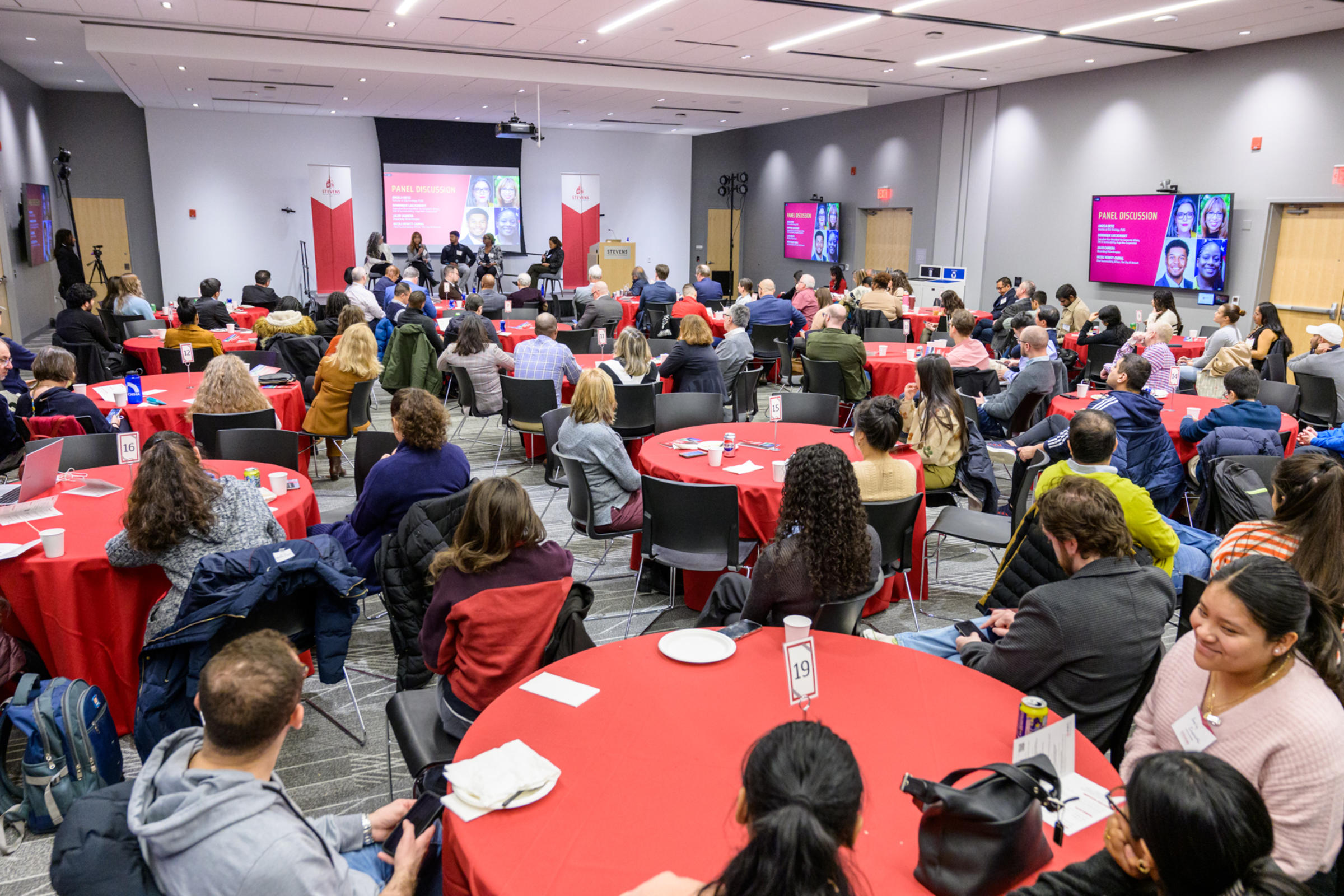 Center for Sustainability Launch - January 17, 2025