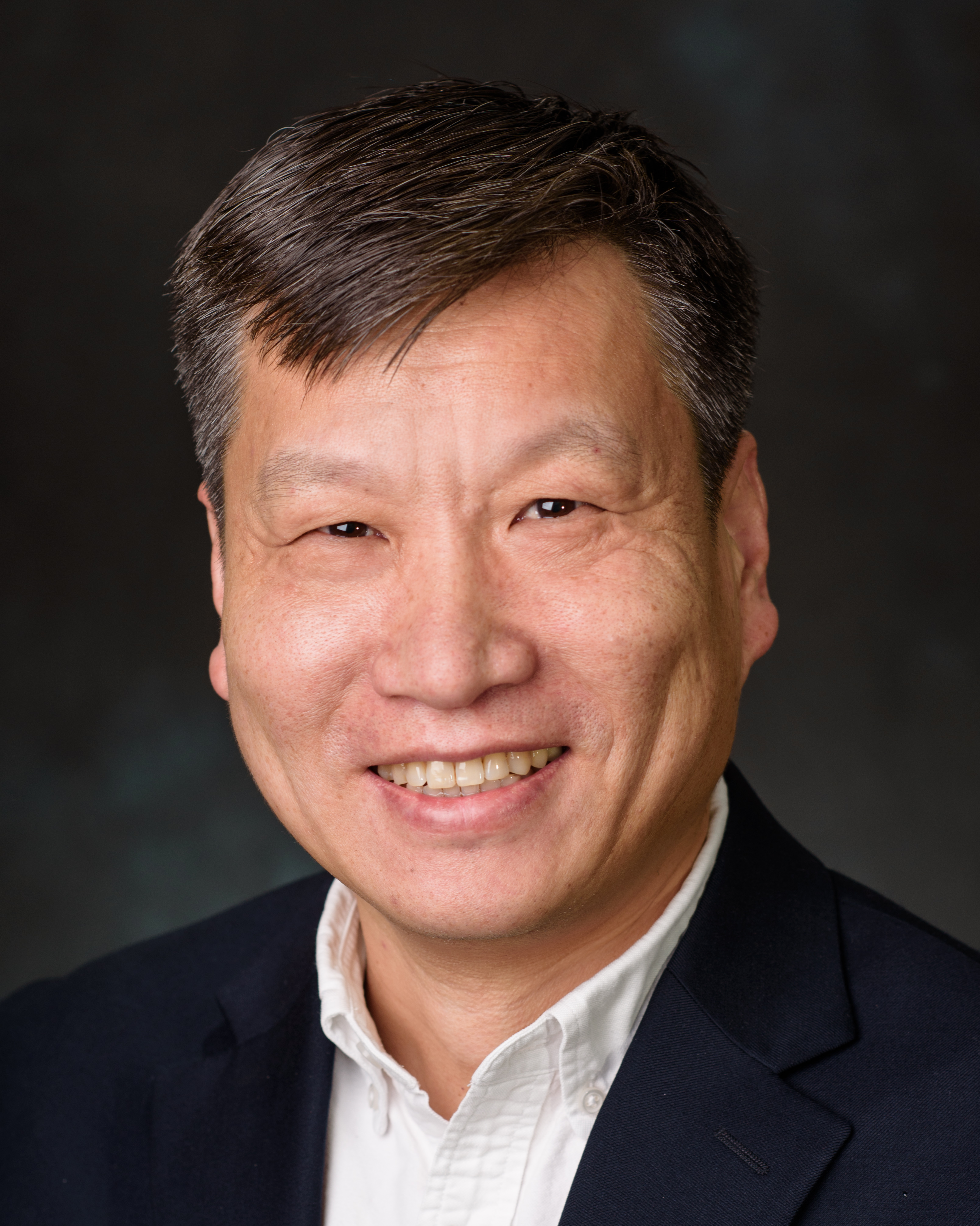 Image of Yujun Zhao