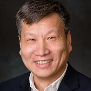 Image of Yujun Zhao