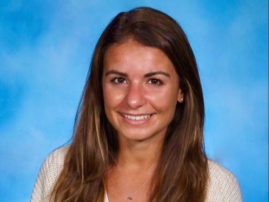 Felicia Spadavecchia