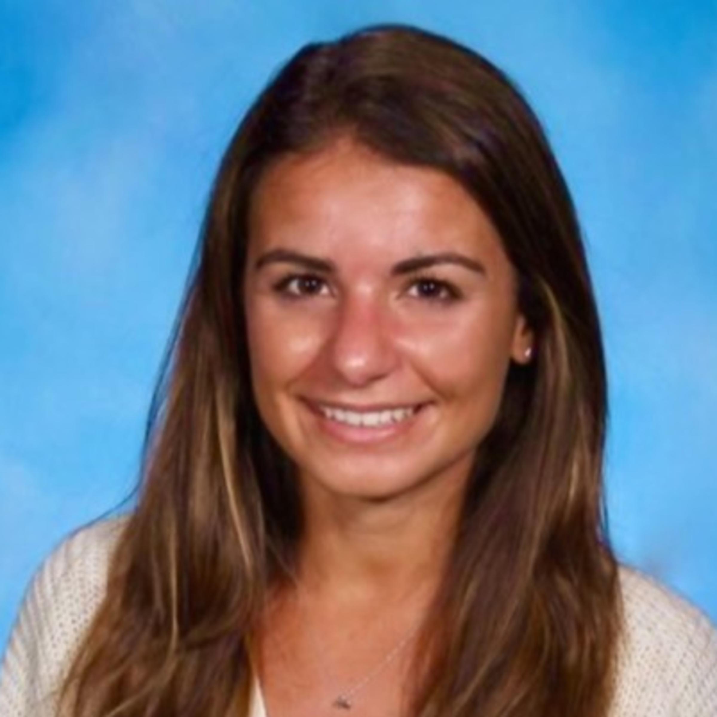 Felicia Spadavecchia