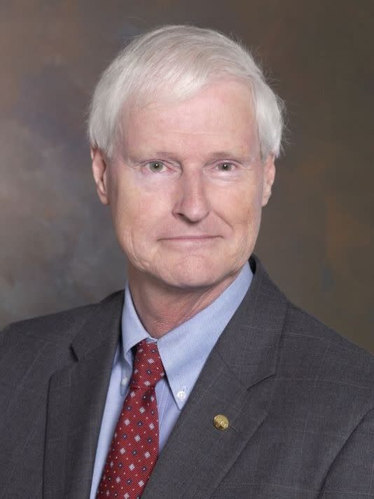 William W. Destler