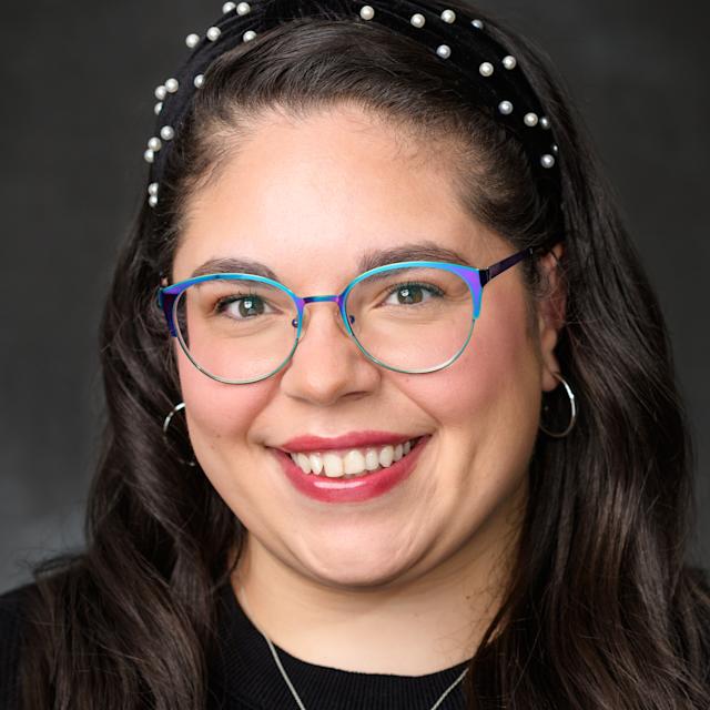 Tristina DiBlasio