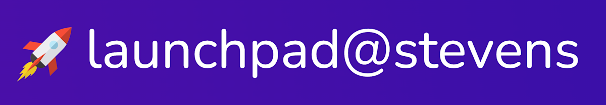 Launchpad Logo