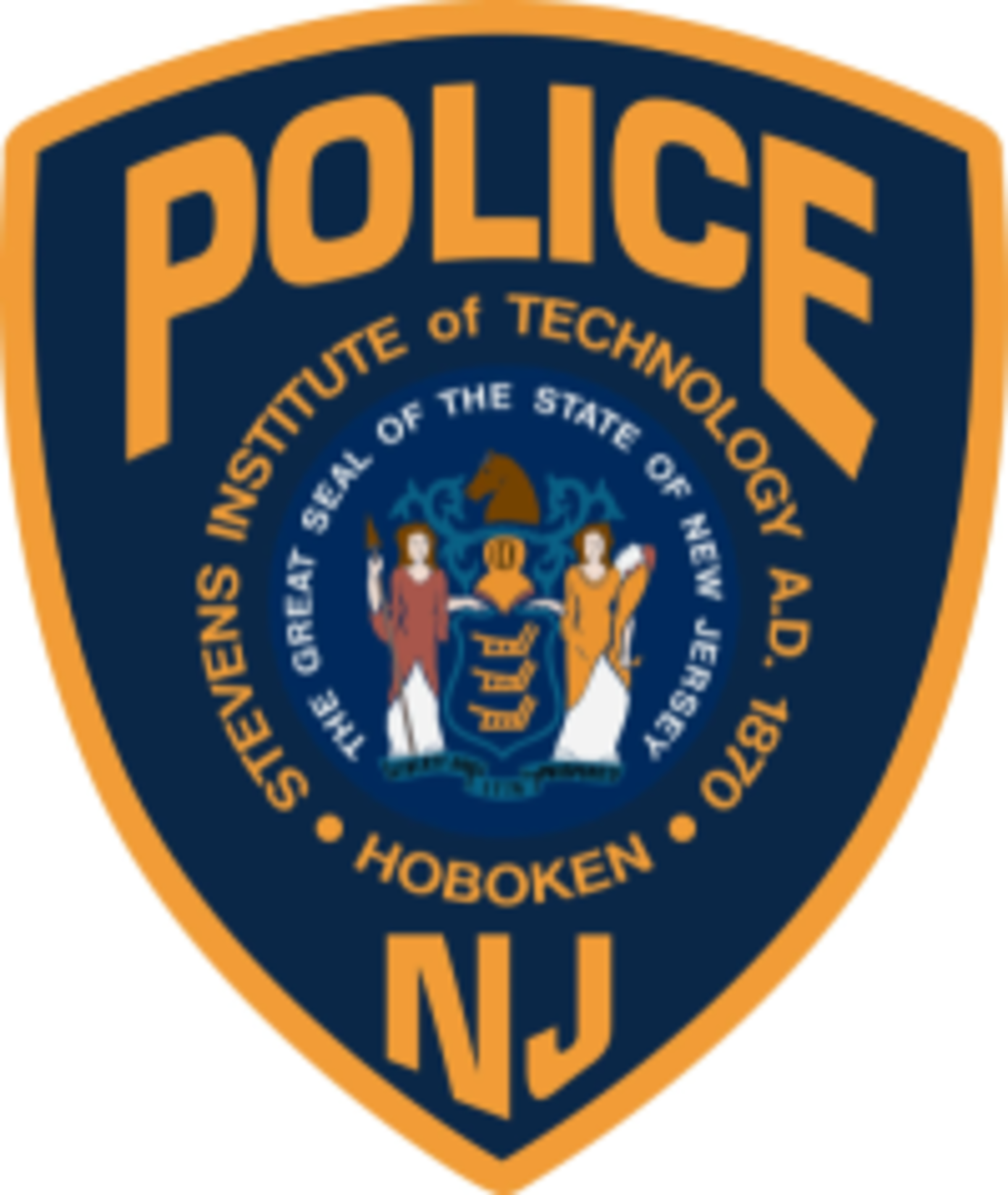 Police Logo