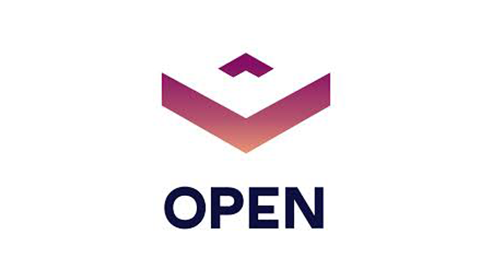 OpenVC logo