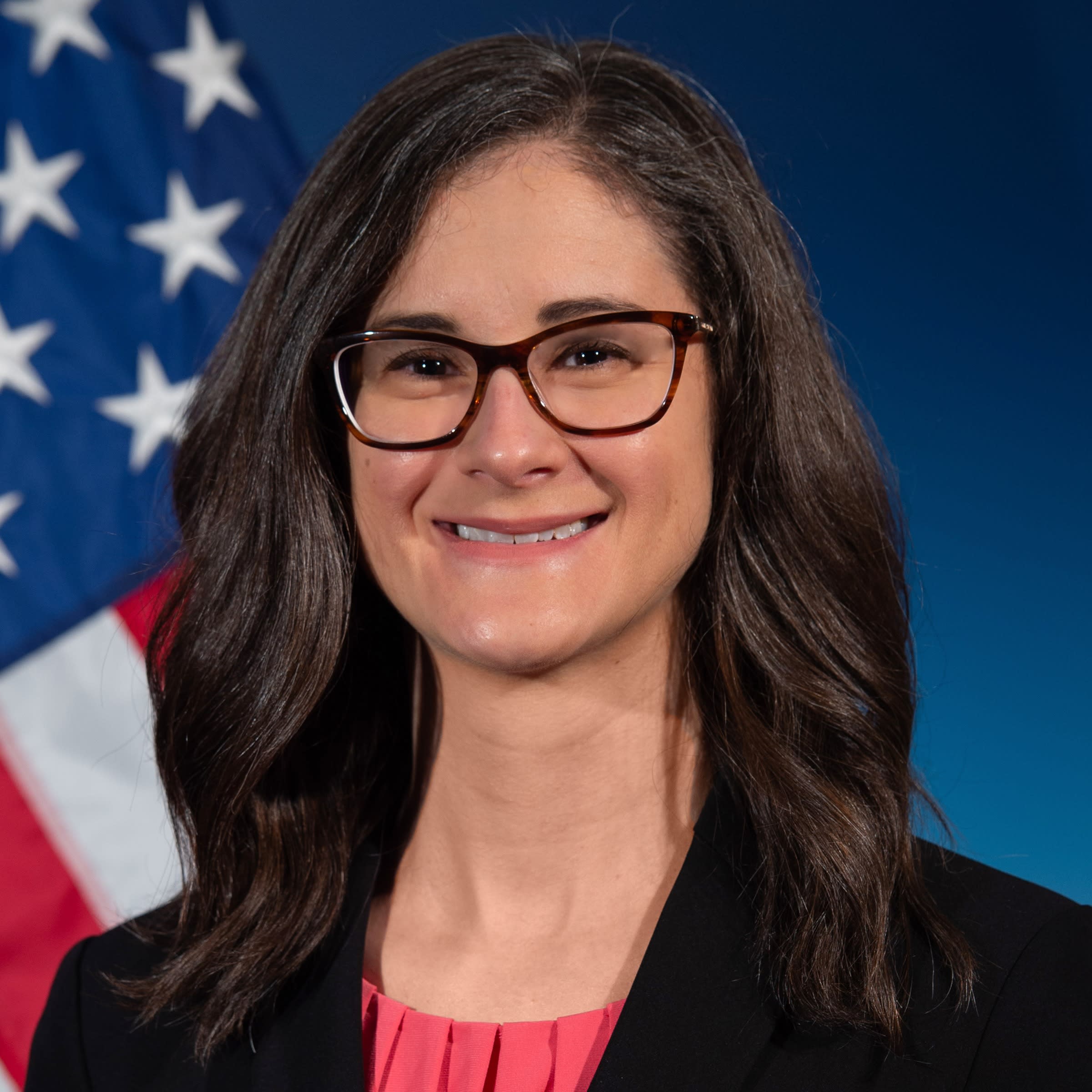 Dr. Mary R. Schurgot.