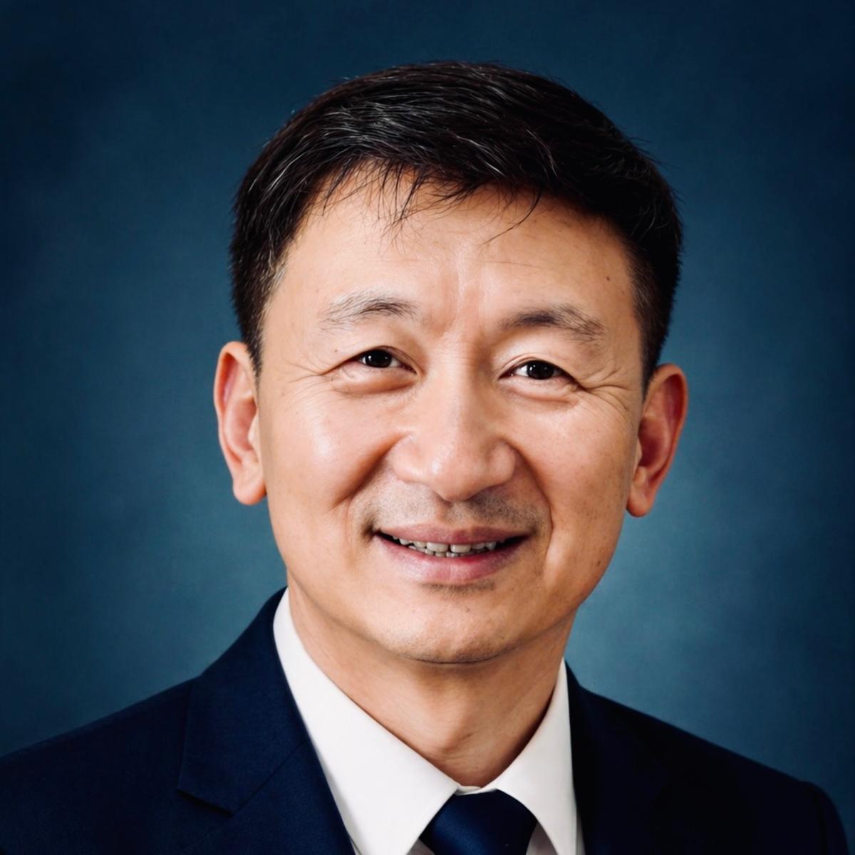 Yu-Dong Yao.