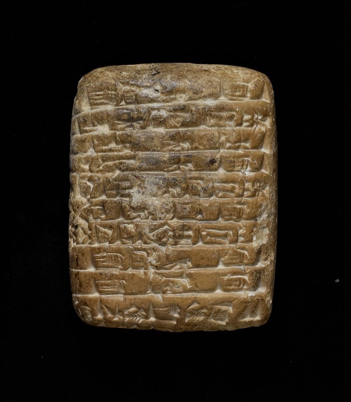 tablet
