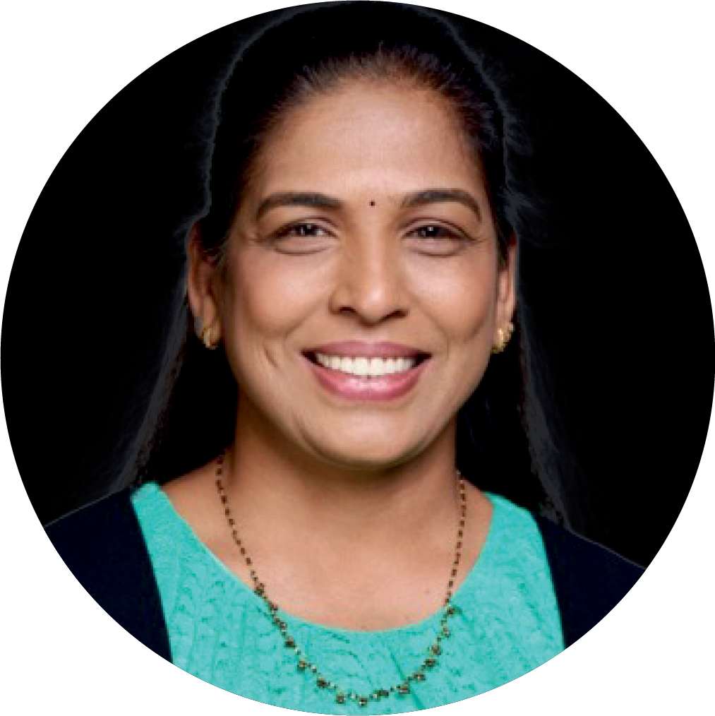 Portrait of Gangam