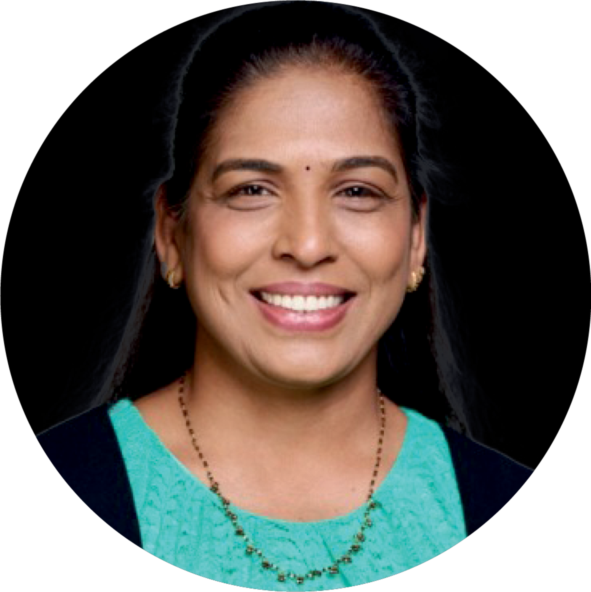 Portrait of Gangam