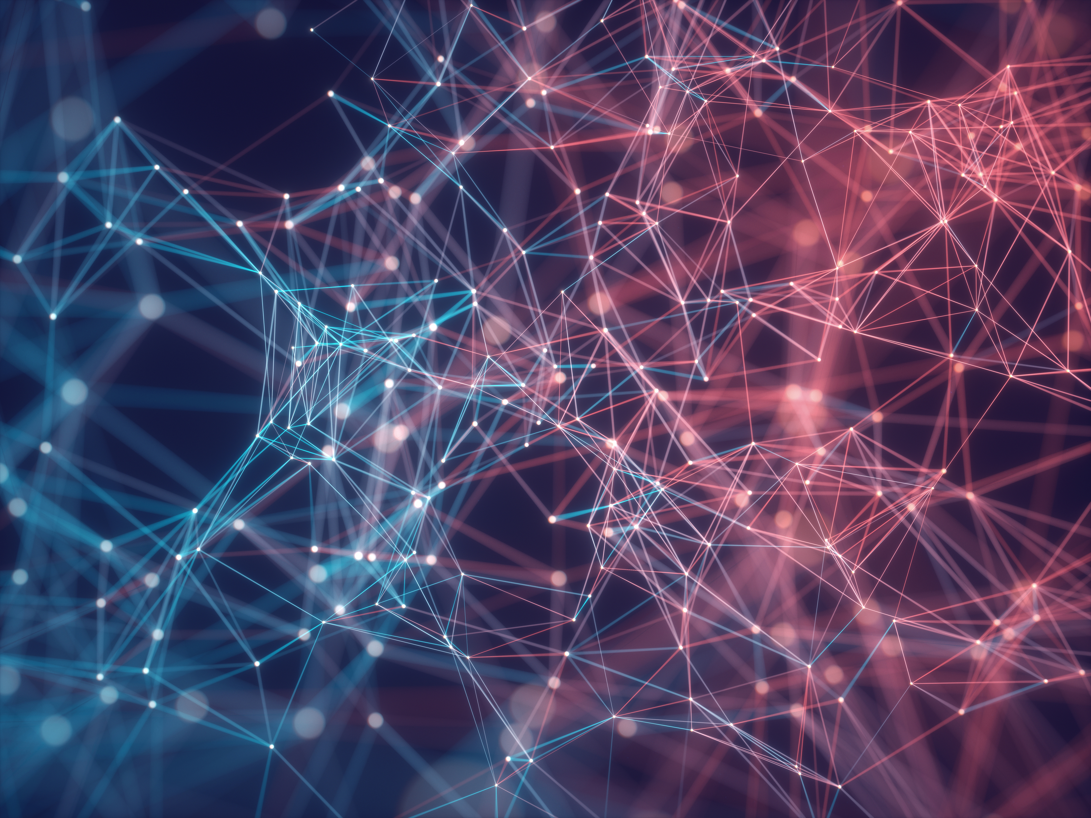 Rendering of notes and connections