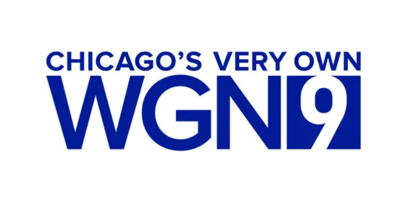 WGN chicago logo
