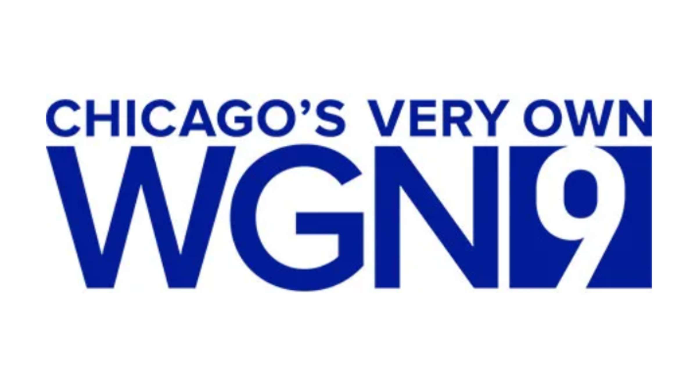 WGN chicago logo