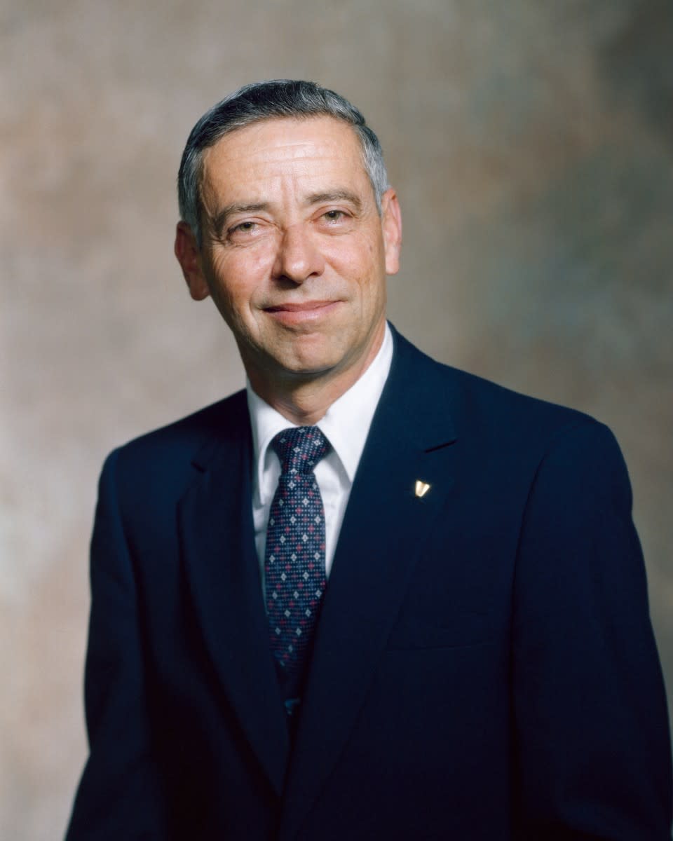 Aaron Cohen