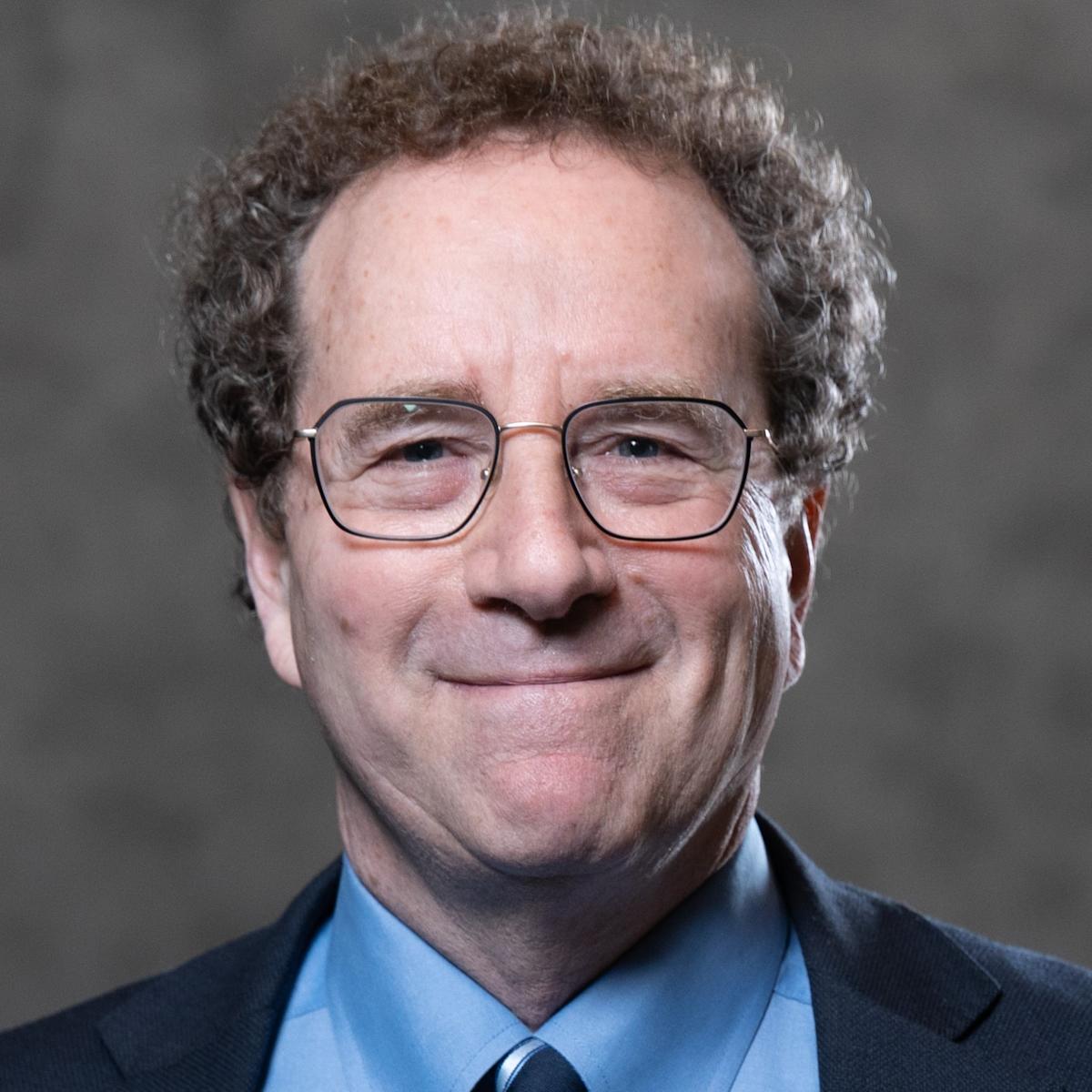 Steve Cramer.