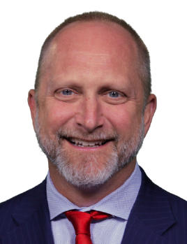 Eric Leininger