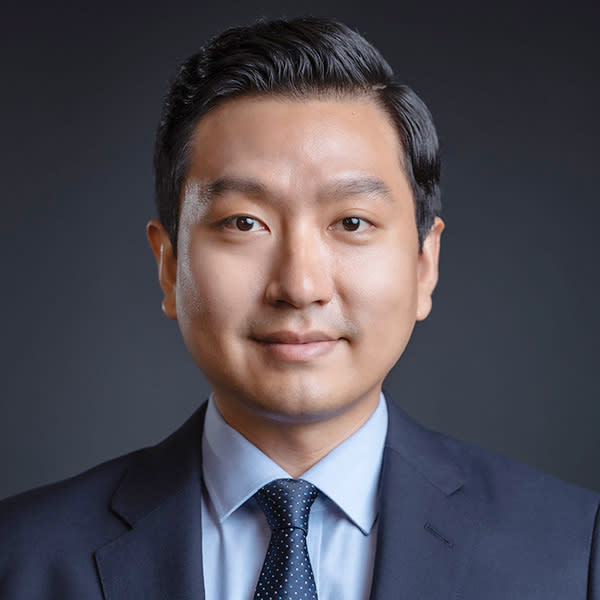 Joon Ho Kong