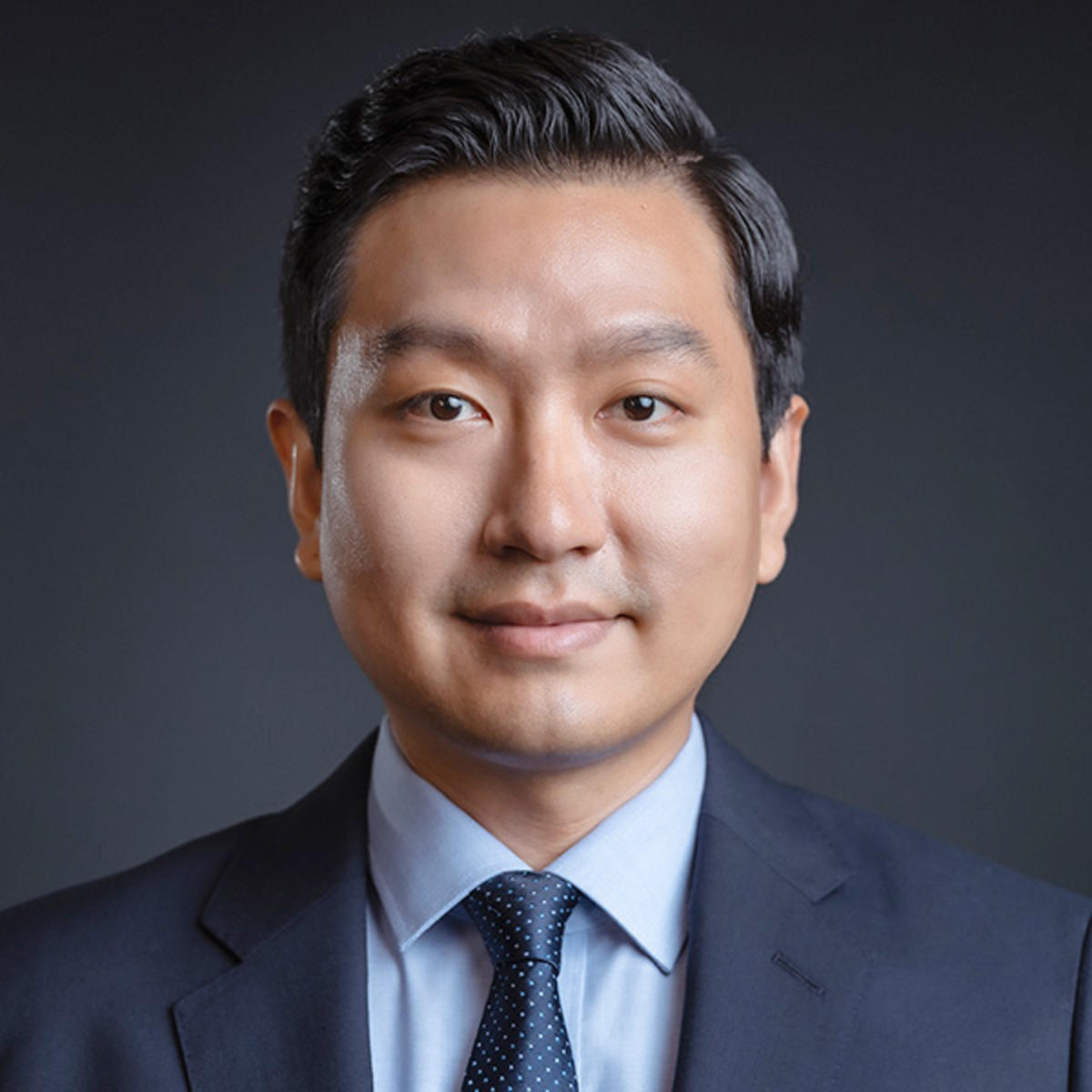 Joon Ho Kong