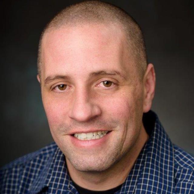Jonathan Miller