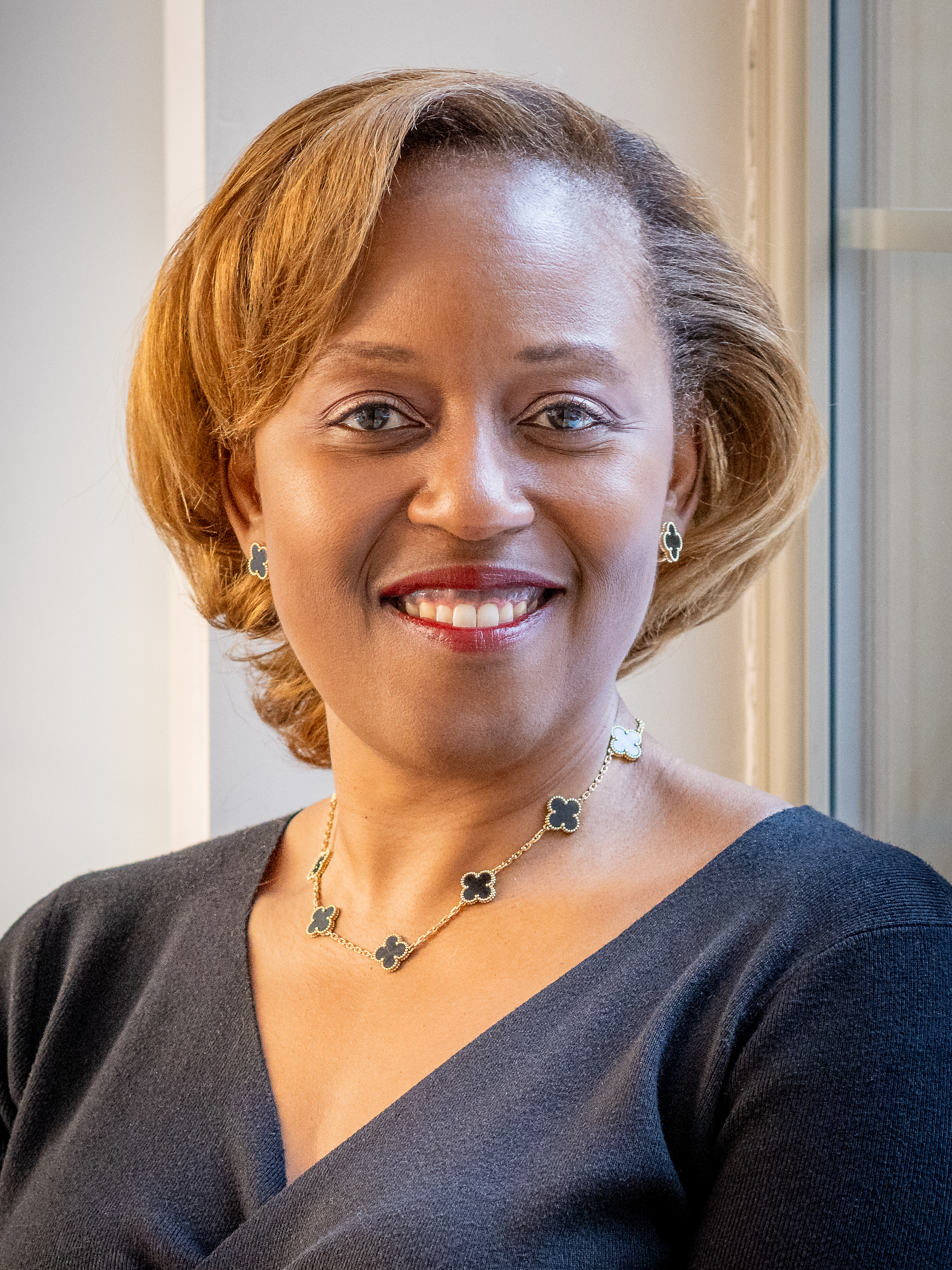 Christine Ann Miller