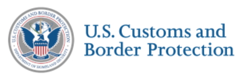 US Customs and Border Patrol 