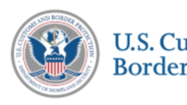 US Customs and Border Patrol