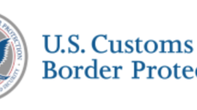US Customs and Border Patrol