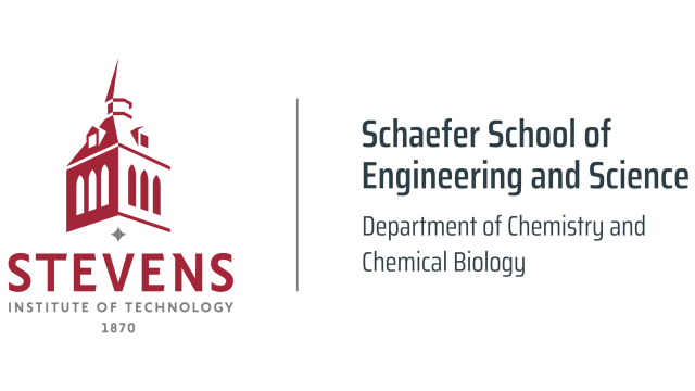 Department of Chemistry and Chemical Biology