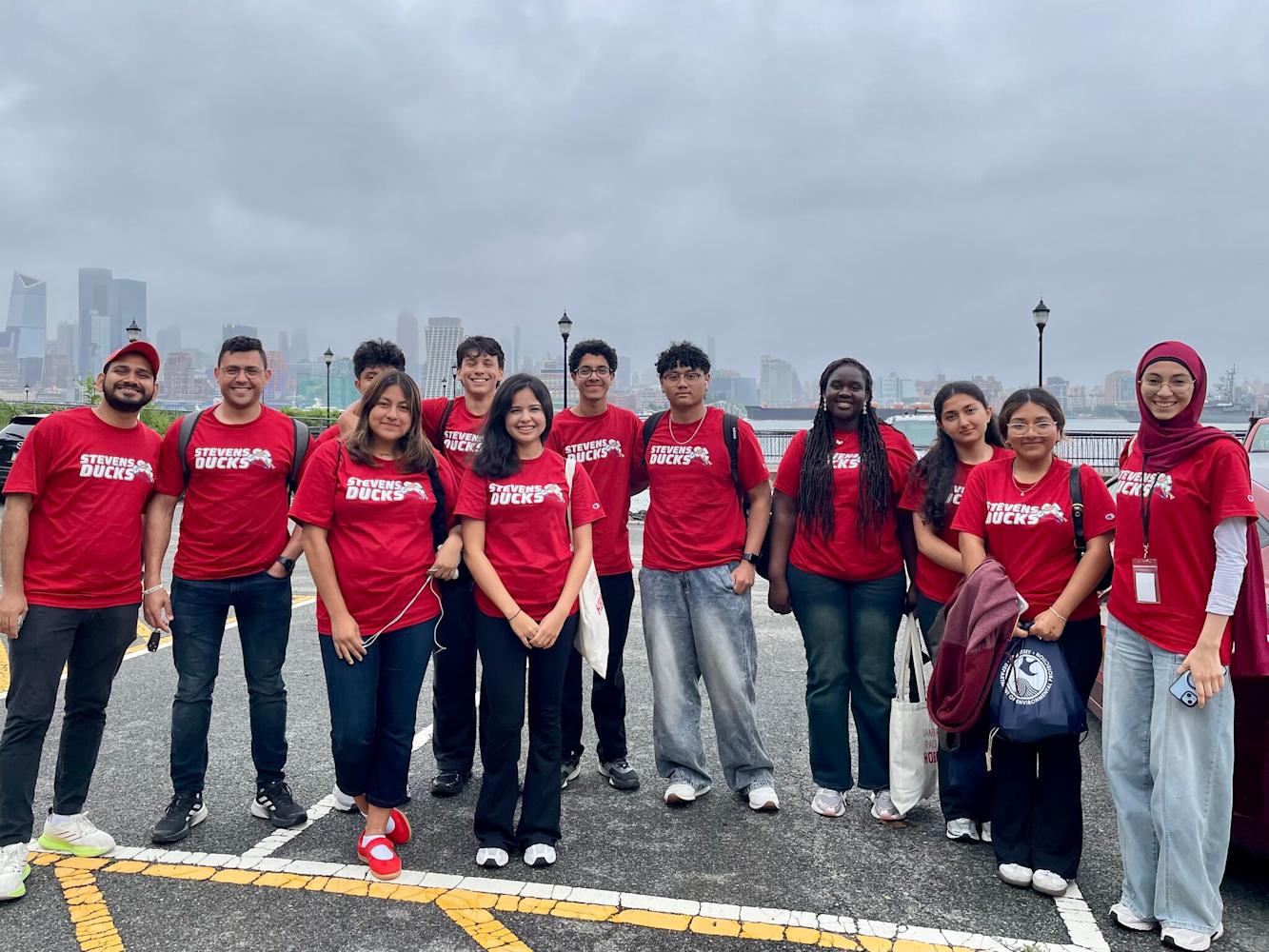NJDEP Youth Inclusion 2026 Initiative 1