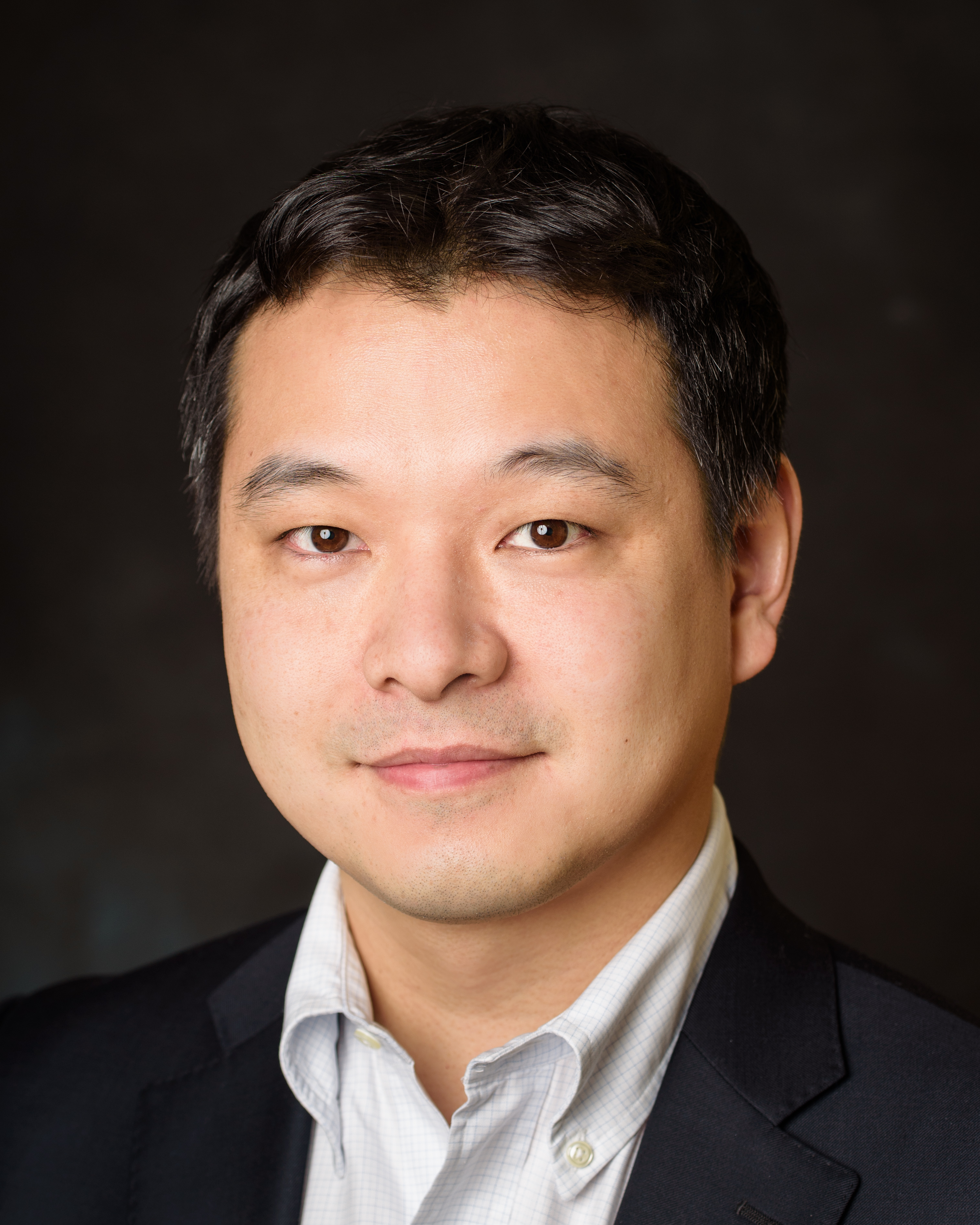 Image of Jae Chul Kim
