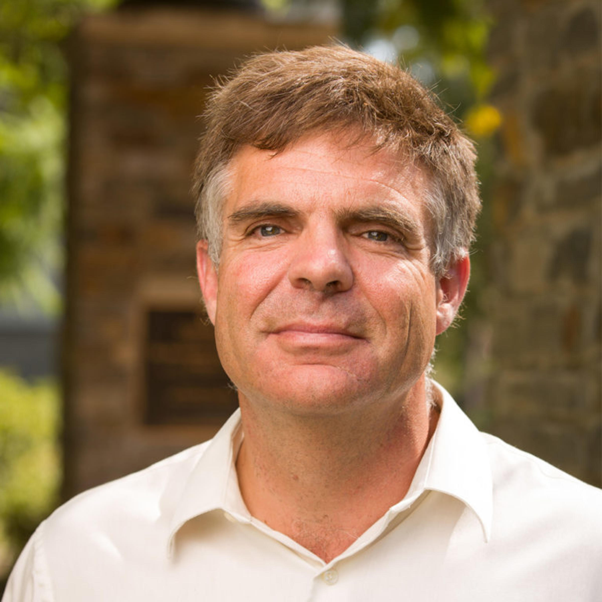 Henry Schellhorn Image