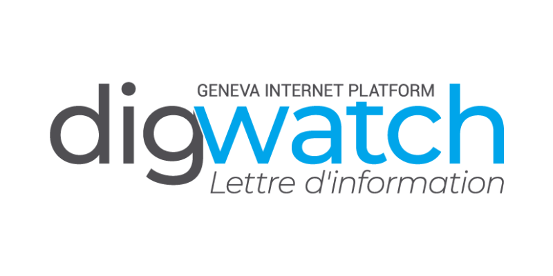 Dig Watch Logo