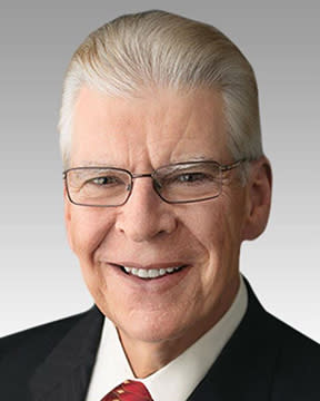 Thomas A. Corcoran headshot