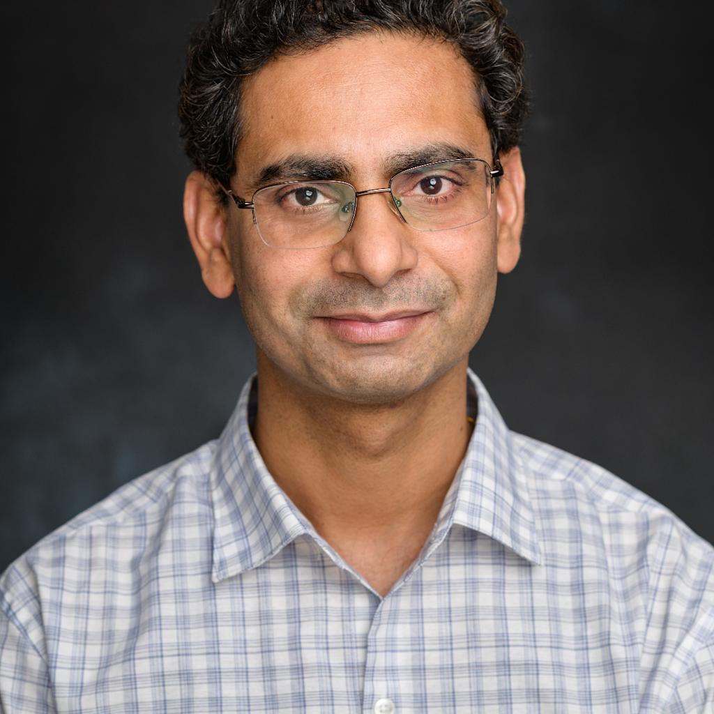 Santosh Kumar (skumar5)