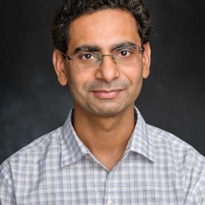 Santosh Kumar (skumar5)