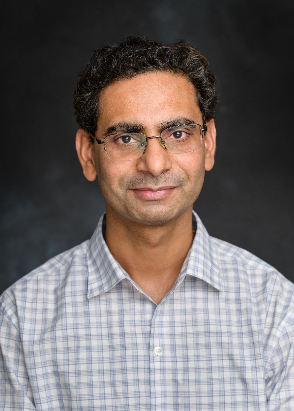 Image of Santosh Kumar