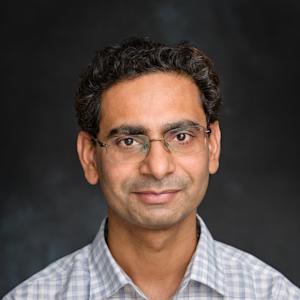 Image of Santosh Kumar